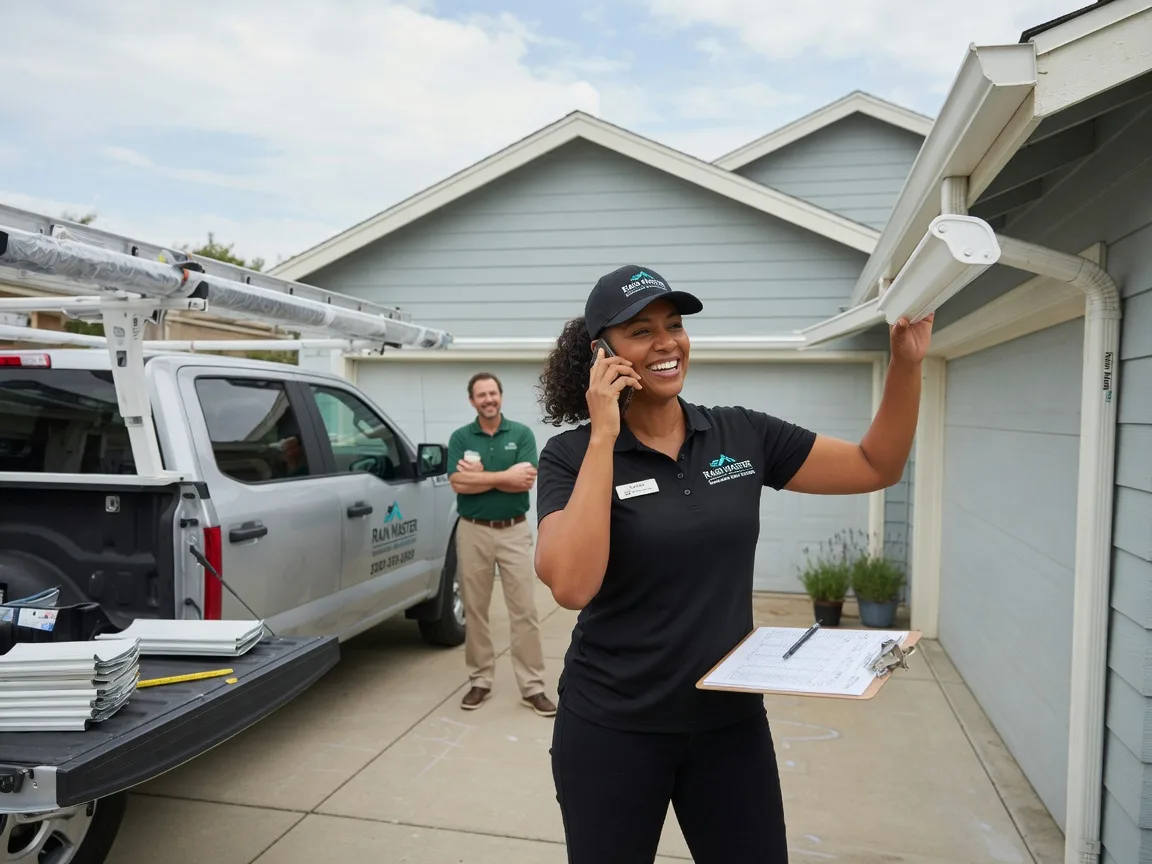 Gutter Installation Higley, AZ FAQs